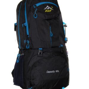 Morral Camping RDA RDA42-4250 Azul