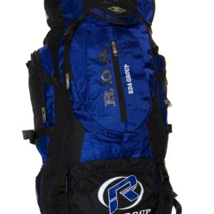 Morral Camping RDA RDA42-240 Azul Oscura