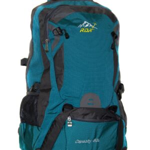 Morral Camping RDA 42-4260B  Aguamarina