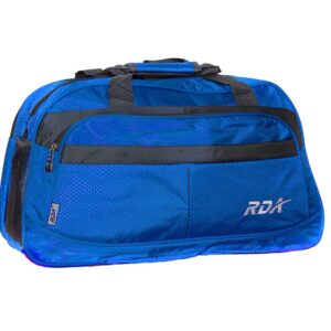 Maletín RDA Pequeña 8115p Azul