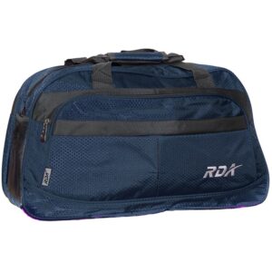 Maletín RDA Pequeña 8115p Azul Osuro