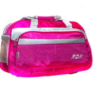 Maletín RDA Pequeña 8115p Rosado